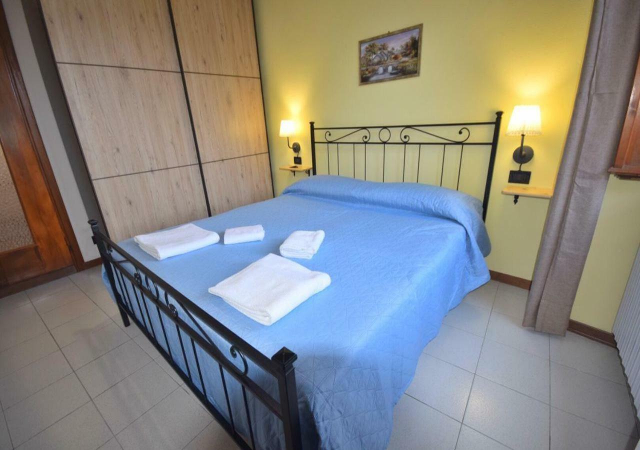 הוילה Perledo Casa Angela מראה חיצוני תמונה